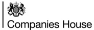 Logotyp för Companies House UK