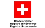 Schweiziska handelsregistrets logotyp