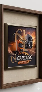 Cartago Logistics  Transportör i TERNAT  Belgien