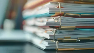 Expressleverans Dokument i Oslo Norge